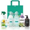 Kao Refreshing & Smoothing Hair Care Set