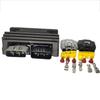 Honda MUV 700 TRX420 Rectifier for 31600-HP5-601