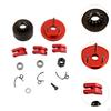 1/8 Flywheel Assembly Kit Model