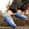 Walking Hiking for Men Non Slip Sneaker Breathable Climbing Shoes Comfortable  Non Slip  Wear Resistant Outdoor Running Shoes