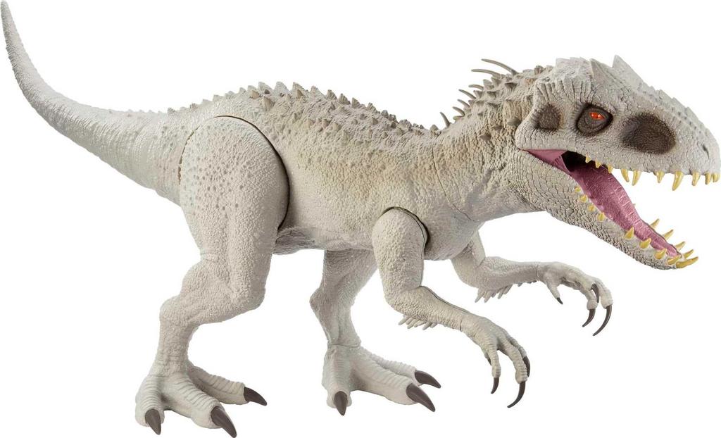 Jurassic World Super Big! Indominus Rex [Total Length: 94cm] GPH95