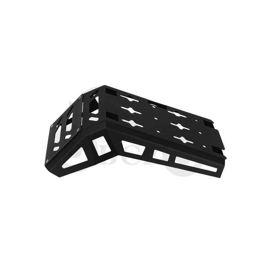 BMW G310GS/R Motorcycle Engine Guard Plate - Bottom Protective Shell
