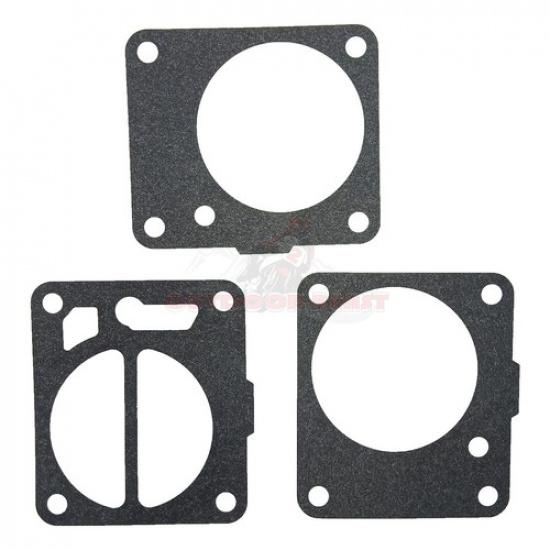 Carburetor Rebuild Kit for Seadoo XP SP SPI SPX GTX GTS GTI GS Explorer