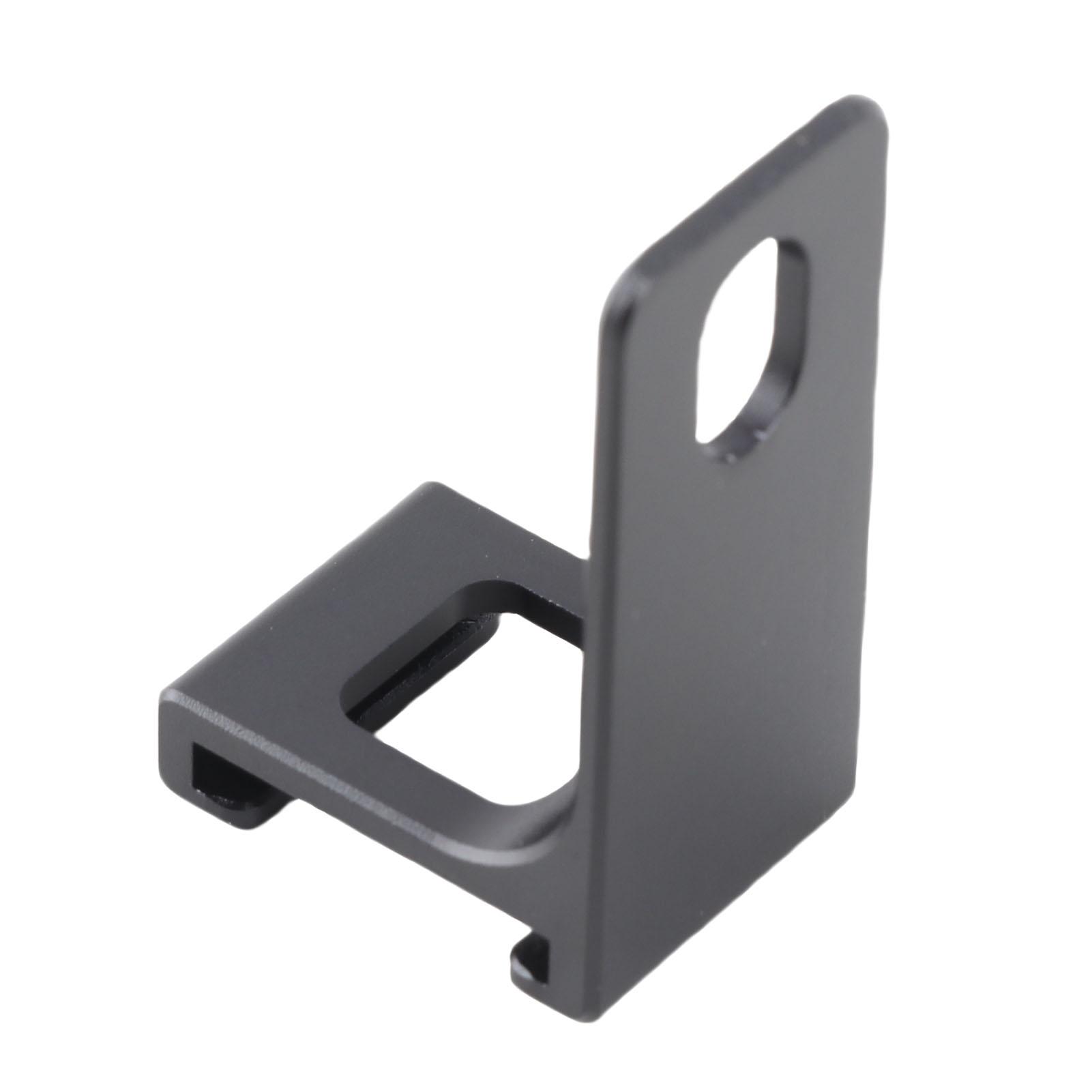 

Cold Shoe Extension Mount Aluminium Alloy Action Camera Cold Shoe Bracket Extender Accessories for X4 X3 X2