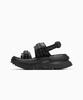 Converse Run Star Utility Sandals Black A06480C