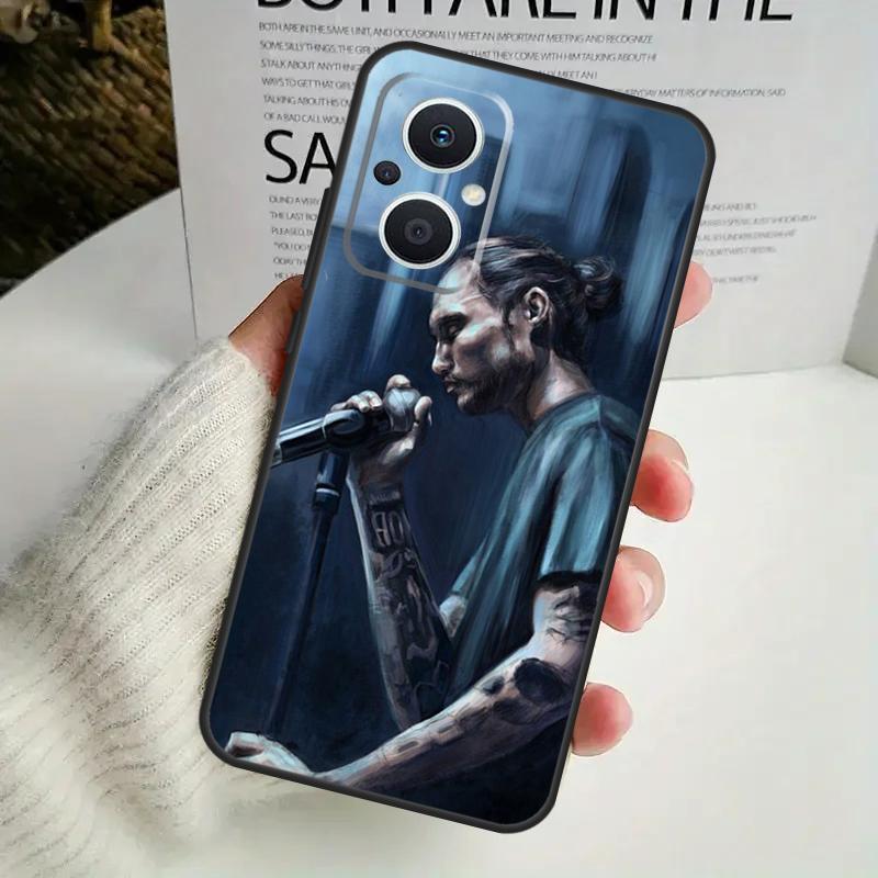 Scriptonite Handyhülle Für OPPO Reno 8 7 Lite 8T 11 12 13 14 14F 10 Pro OPPO Find X8 X6 X5 X9 Pro Hülle