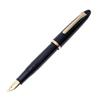 Sailor Fountain Pen Profit Fude DE Mannen Navy Special Nib