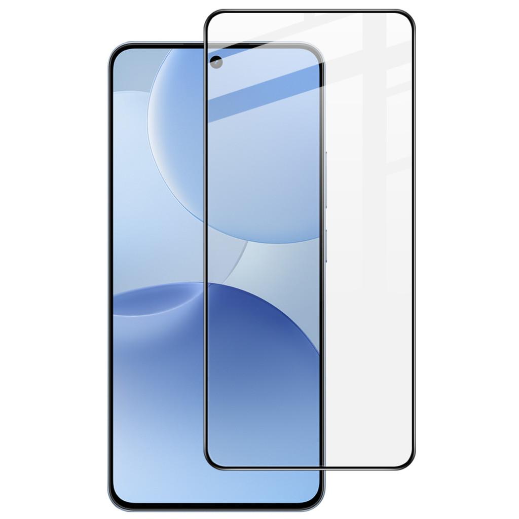 

IMAK Pro+ Glass For Realme P4 15T 5G Full Coverage Tempered Glass Film Realme p4 чорний