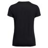 Under Armour Womens/Ladies Sportstyle Graphic Short-Sleeved T-Shirt