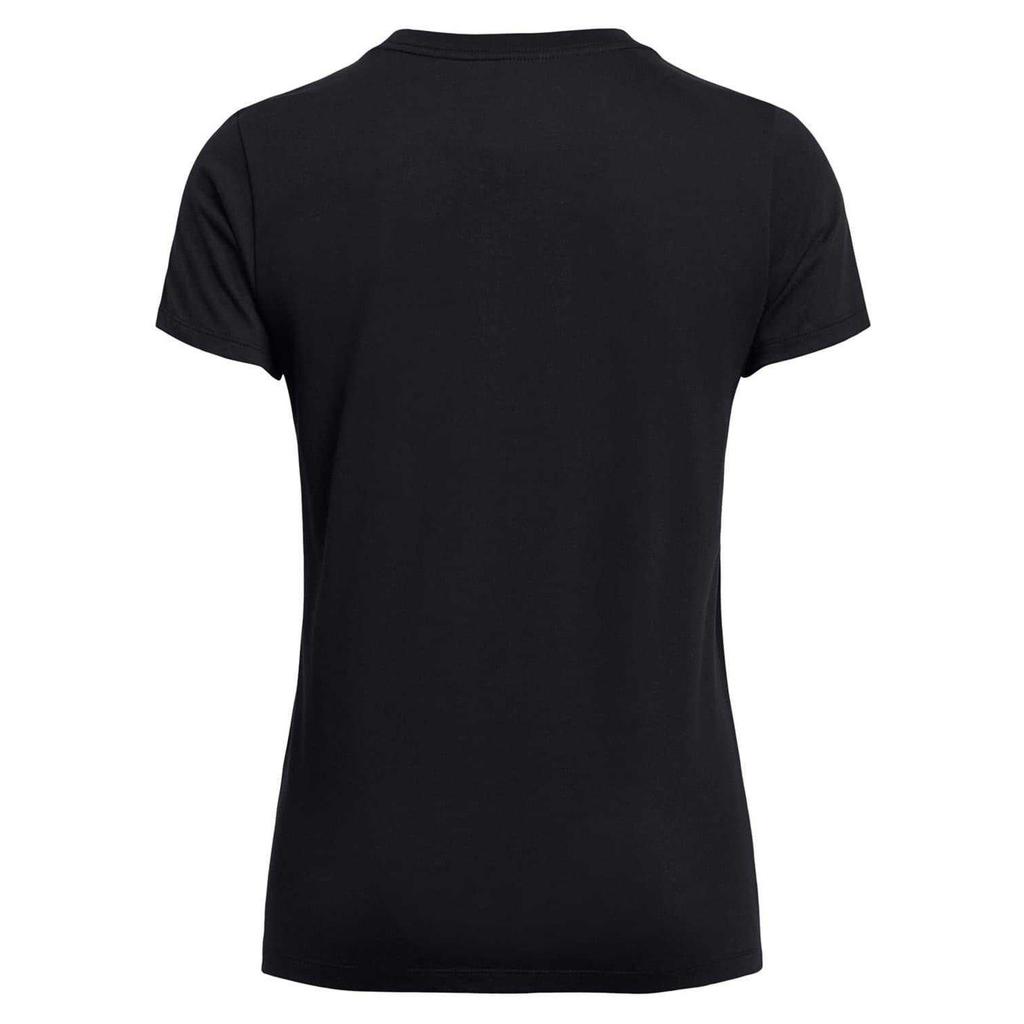 Under Armour Womens/Ladies Sportstyle Graphic Short-Sleeved T-Shirt