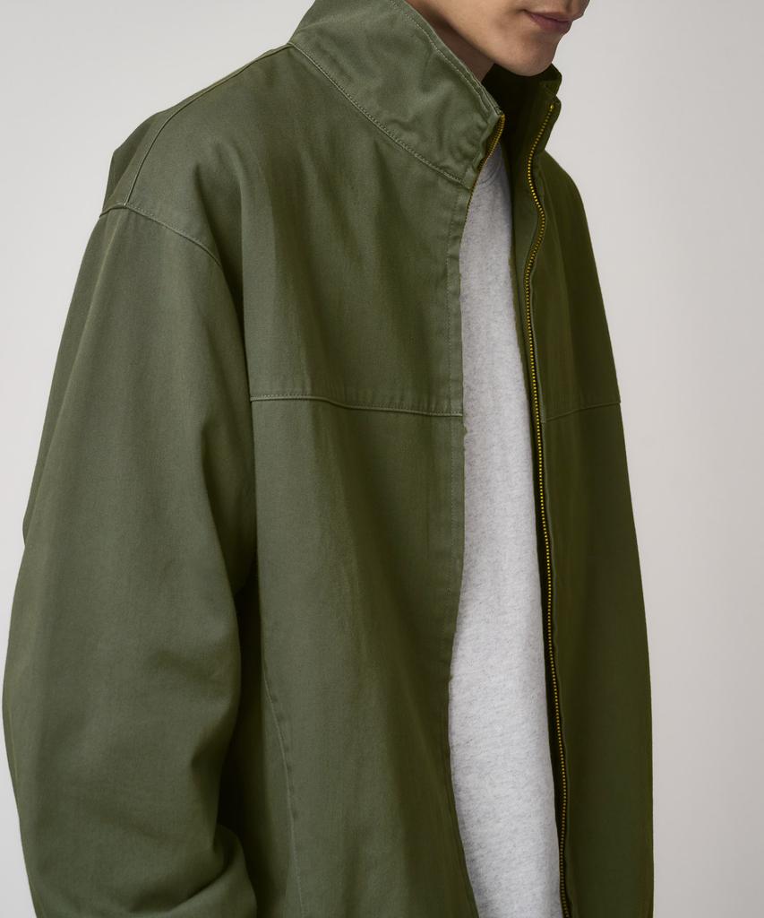 Gramicci Twill Around Jacket Pine