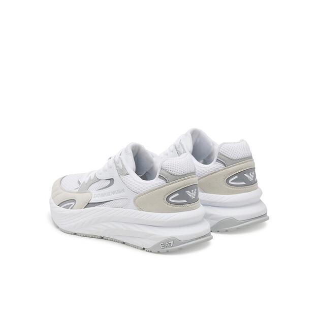 Men's Sneakers EA7 Emporio Armani X8x178 Xk382 U459 White