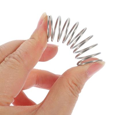 Železářské zboží – Pružiny