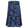 Mountain Warehouse Womens/Ladies Papamoa Floral Wrap Skirt