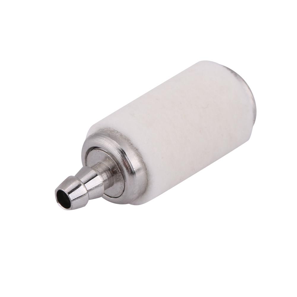 

Радіокерована модель літака Бензобак Аксесуар Вовняний Важкий Фільтр Фільтр проти піноутворення