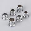 Kitchen Adapter M16 M18 M2Faucet 0 M21 M22 M24 Thread Transfer Thread Brass Connector Bathroom Faucet Spout Accessories