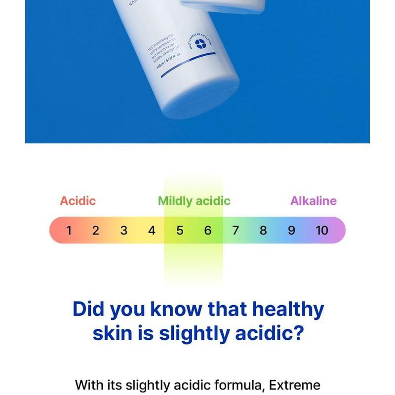 Realbarrier - Extreme Lotion