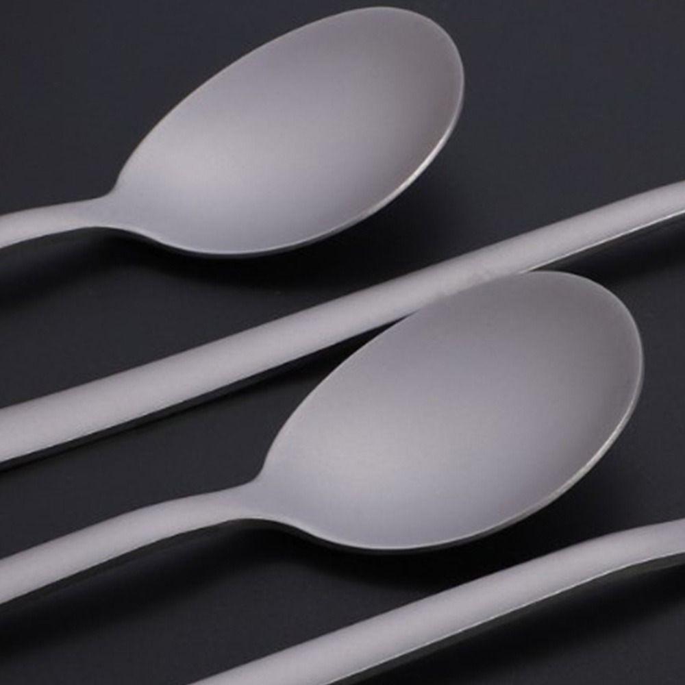 Environmentální venkovní kempingová vidlička s dlouhou rukojetí Vidlička na příbory Hůlky Outdoor Tool