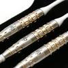 Soft Darts DYNASTY KATANA Famous Sword White Tiger BYAKKO (Katana) No.5