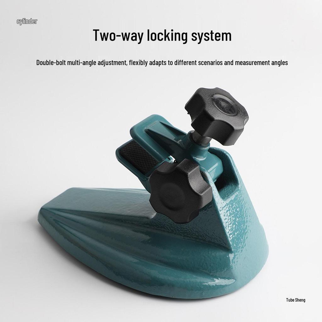 Digital Micrometer Stand & Bracket for Caliper Measurements