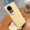 Liquid Silicone Gel Is Suitable for Redmi NOTE14PRO Solid Color Phone Case K80 Full Package Shockproof K70E Skin-feel Protective Case