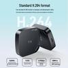 MT-viki 4x1 HDMI Wireless Extender 20M