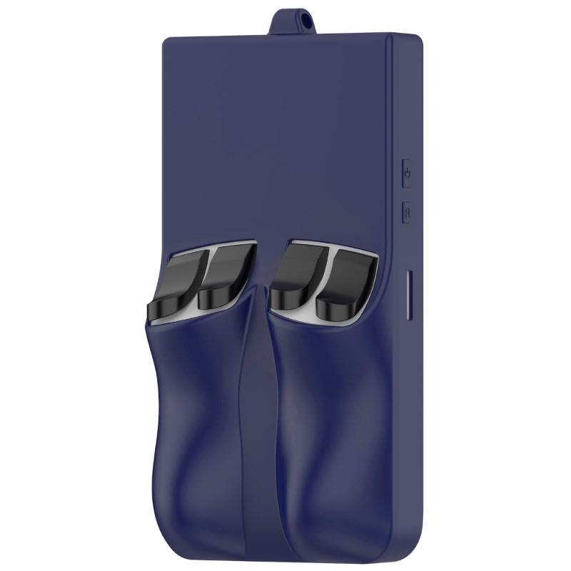 Silicone Gaming Handhelds Case Nonslip Shockproof Host Shell Dustproof Full Protections for R36