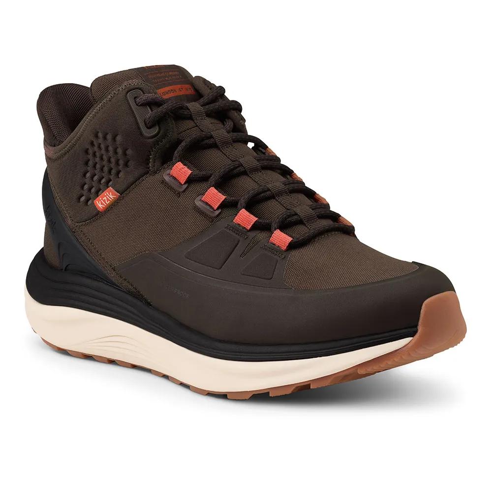 Kizik Hiking Boots London AT Mid