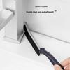 Crevice Cleaning Tool Cleaning Brush Set Multifunctional Kitchen Scrubber Deep Cleaning Supplies Kitchen Brush Stove Top Scraper