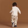 GAP Kids' Crewneck Logo Sweater
