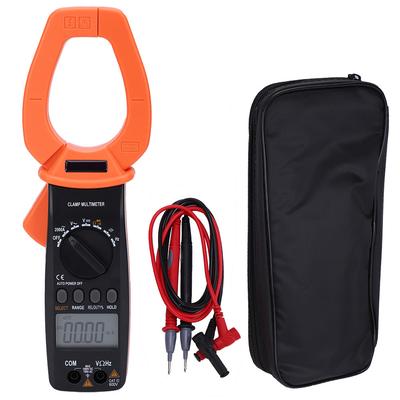 Outils électriques – Multimètres