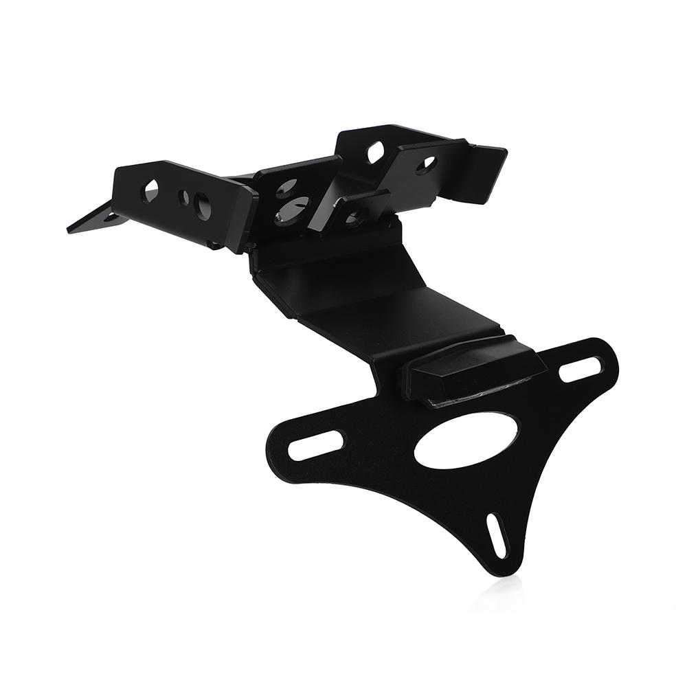License Plate Holder FOR GasGas Gas Gas ES SM 700 ES SM 700SM ES700 SM700 ABS 2022 2023 2024 2025 Tail Tidy Fender Eliminator