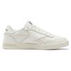 Reebok Court Advance Chalk Dark Green Unisex Sneakers Cream Flash-Red 100010620