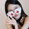 Poker Glasses for Birthday Party Casinos Night Playing Card Theme Decor Supplies