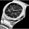 KARL-LEIMON Watch M1BK01