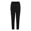MUFC SSP LC Solid Color Comfortable Casual Knitted Sports Pants Men Bottoms Black CW7657
