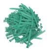 Chicken Leg Rings 1-100 Numbered Chicken Identification Leg Bands Tags Reusable for Ducks Chicks