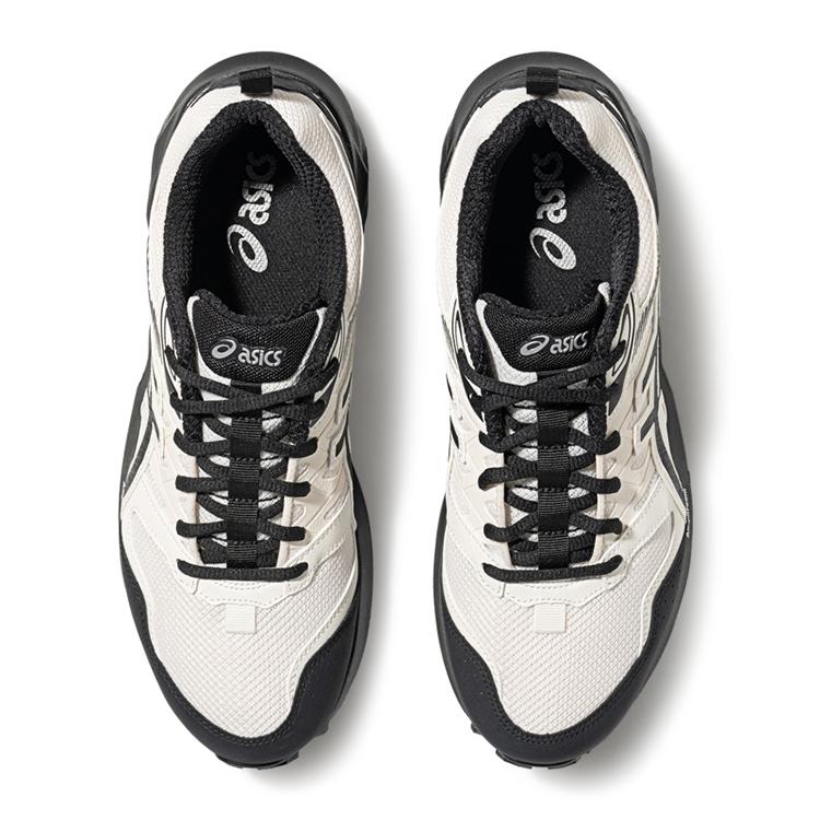 Asics Gel-Sonoma Bequeme Vielseitige Low-Top Laufschuhe Unisex Sneaker 1203B029-100