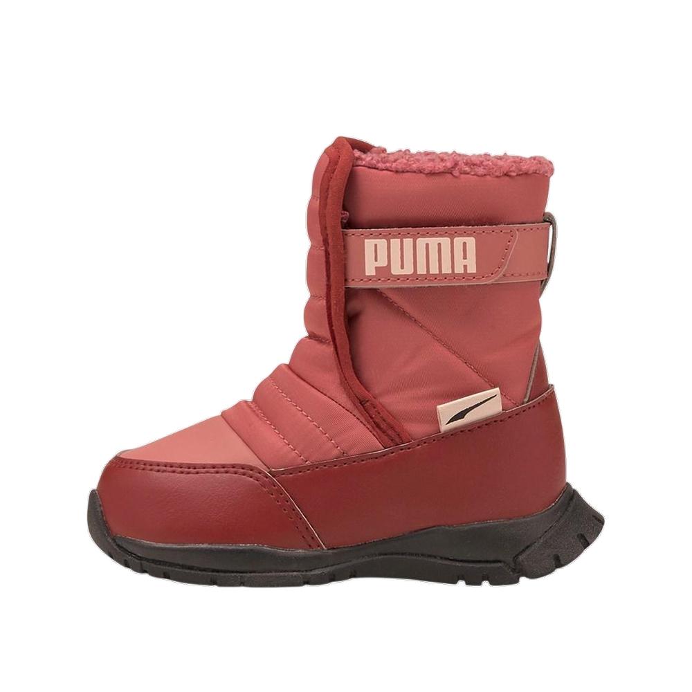 Boots PUMA Nieve Boot WTR AC INF JR