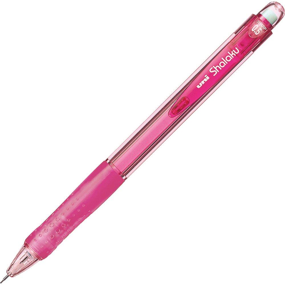 

Mitsubishi Pencil Sharp Berisha Raku Transparent Pink T13 M5-100