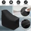 Wheelchair Dust Cover Oxford Cloth Waterproof Scooter Protector Tear Resistant Sunscreen Commuting Car Cover for Indoor Outdoor