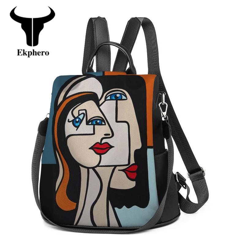 ekphero backpack