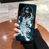 Cool Dragon Funda Phone Cover Case for Xiaomi Redmi Note 10S 9S 9 12 Pro 14 13 Pro Plus 10 11 11s 12s 7 8