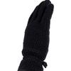 Trespass Unisex Adult Ainslee Sherpa Fleece Gloves