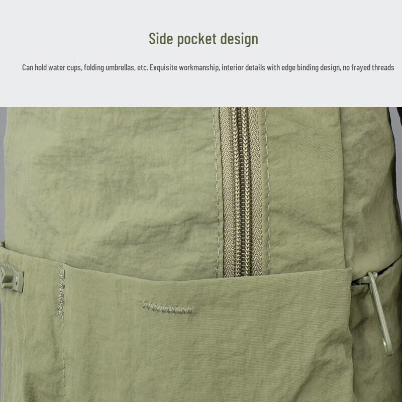 COW Women's Ultralight Casual Backpack