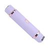 Doppelkopf Damen Trimmer Elektrischer Damen Ganzkörper Trimmer Bikini Clipper für Frauen für Achsel Bein Hand Haare