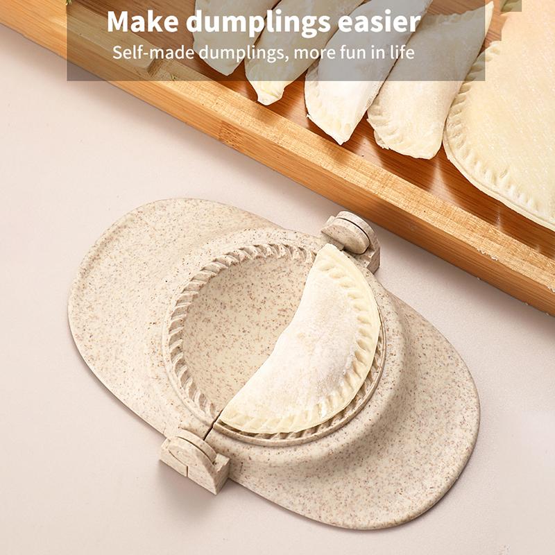 Strumenti per Macchina per Ravioli Stampo per Ravioli Morsetto Stampo da Forno Accessori da Cucina per Pasticceria Paglia di Grano Ravioli Ravioli Stampo