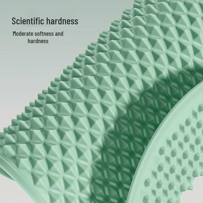 Duwick 3D Acupressure Foot Massage Mat