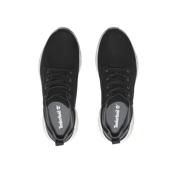 Men's Sneakers Timberland Killington Trkr Hc Tb0a2j3f0011 Black