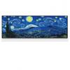 Impressionist Van Gogh Artworks Canvas Oil Paintings Abstract Wheat Field Almond Blossom Starry Night Poster Home Decor No Frame No Frame